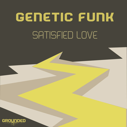 Genetic Funk - Satisfied Love [GR038]